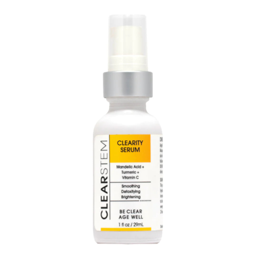 CLEARITY Serum